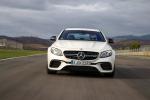 Mercedes-AMG E63 S 4Matic 2017 года (WW)